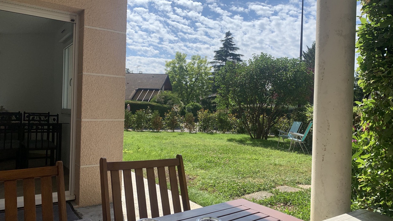 Photo of Outdoor in Divonne-les-Bains