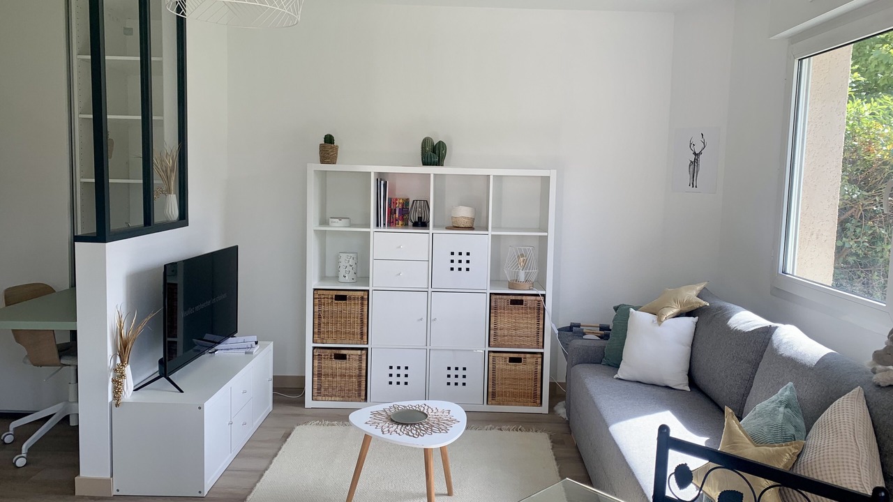 Photo of Livingroom in Divonne-les-Bains