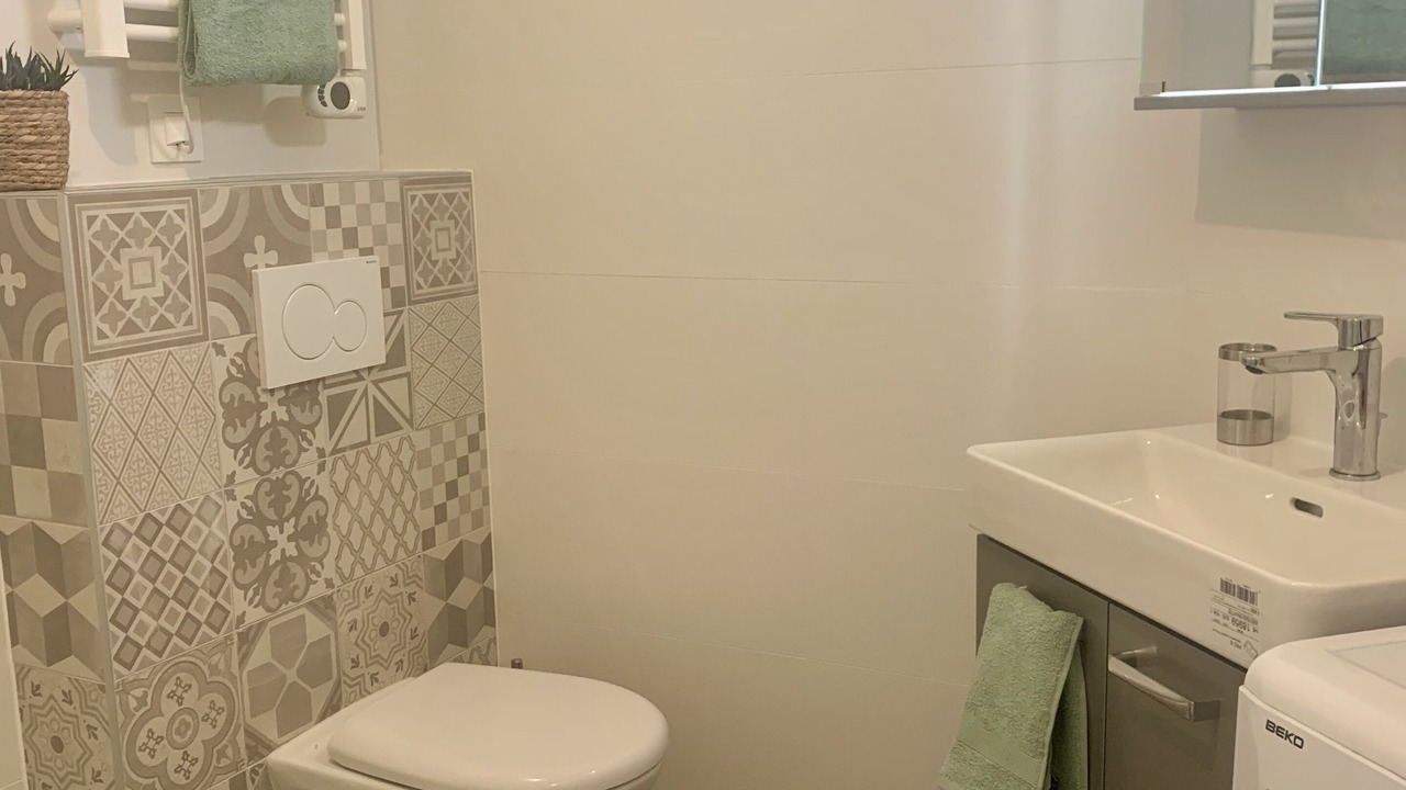 Photo of Bathroom in Divonne-les-Bains