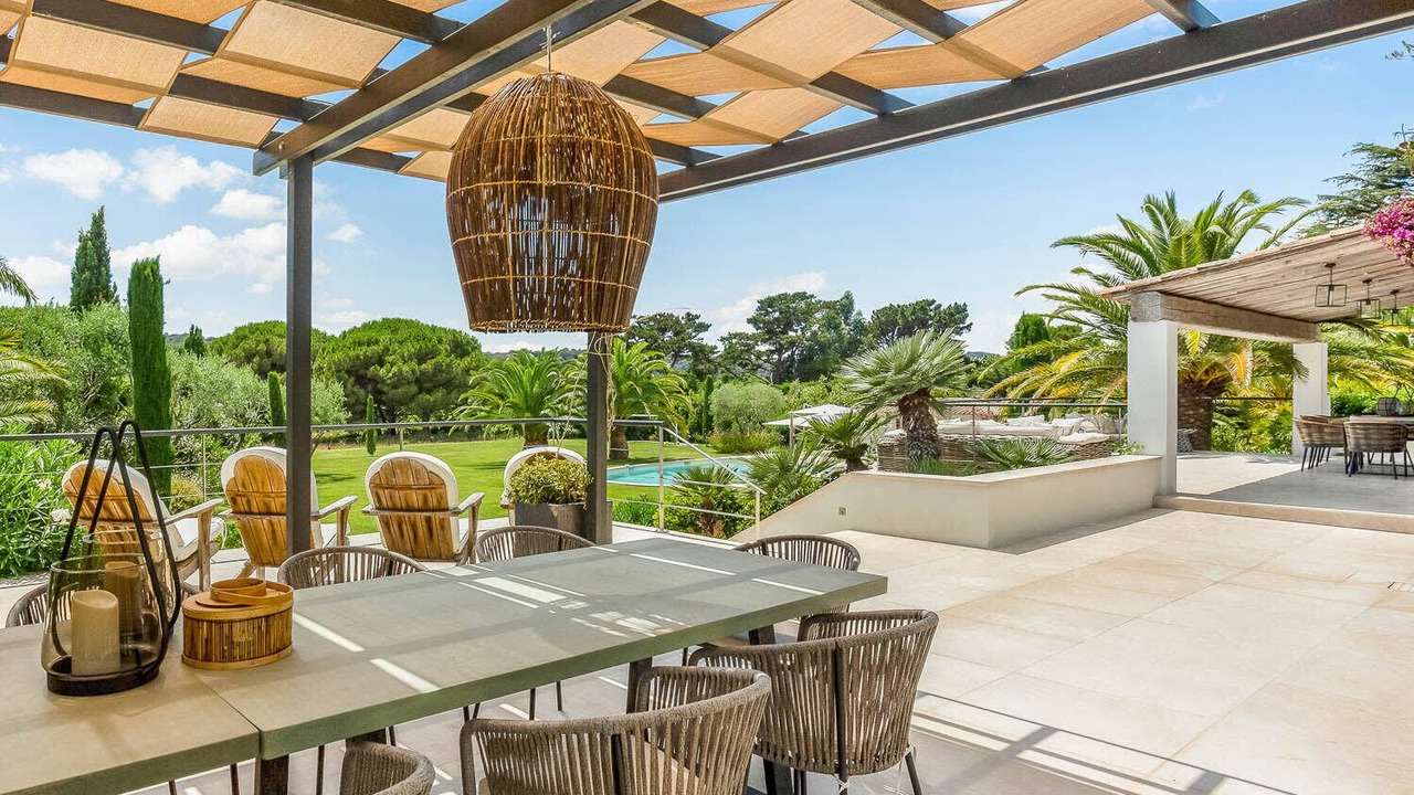 Photo of Outdoor in Saint-Tropez