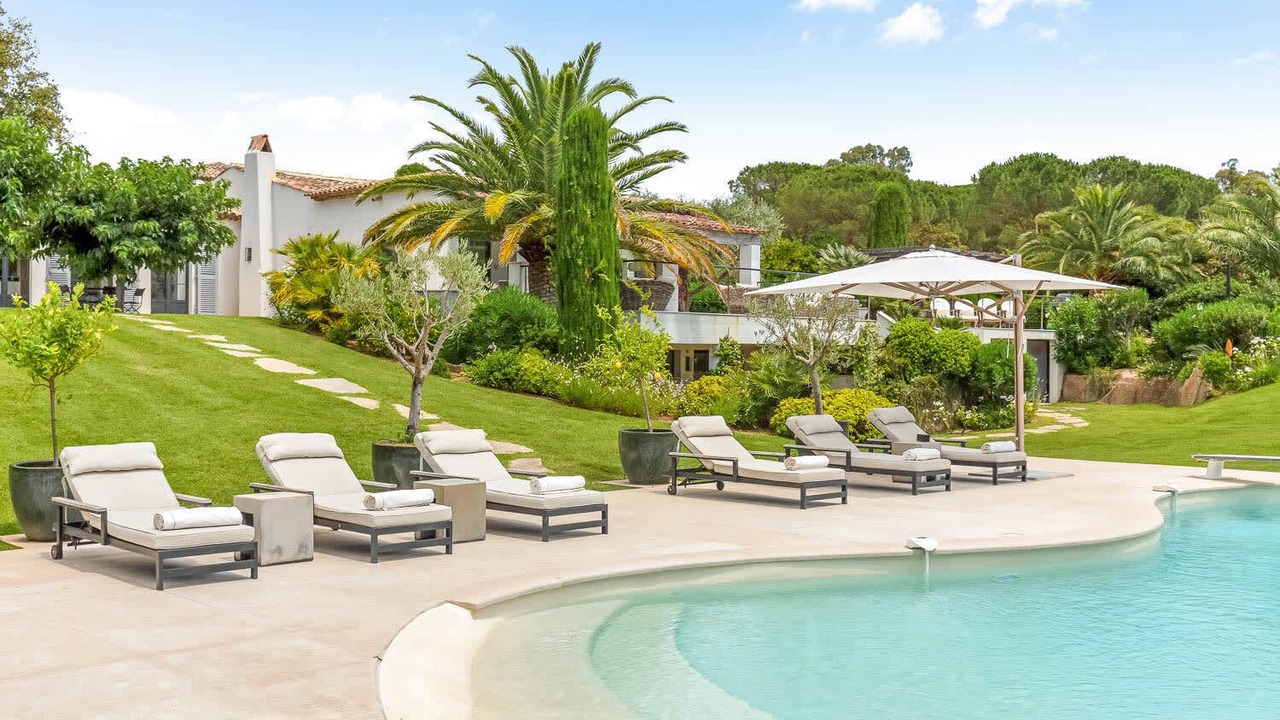 Photo of Outdoor in Saint-Tropez