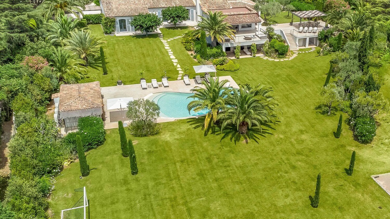 Photo of Outdoor in Saint-Tropez