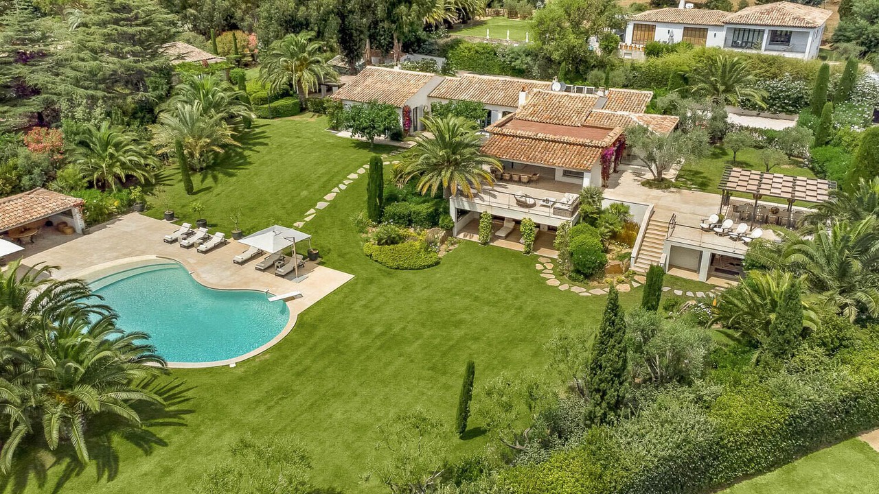 Photo of Outdoor in Saint-Tropez