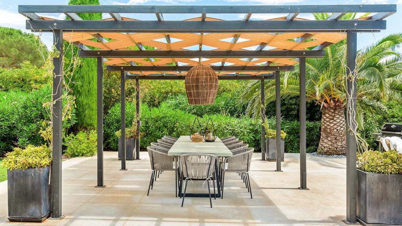 Photo of Outdoor in Saint-Tropez