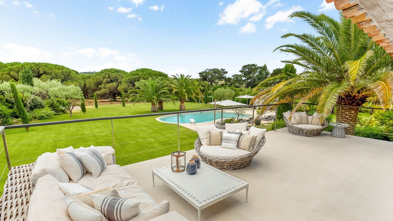 Photo of Outdoor in Saint-Tropez