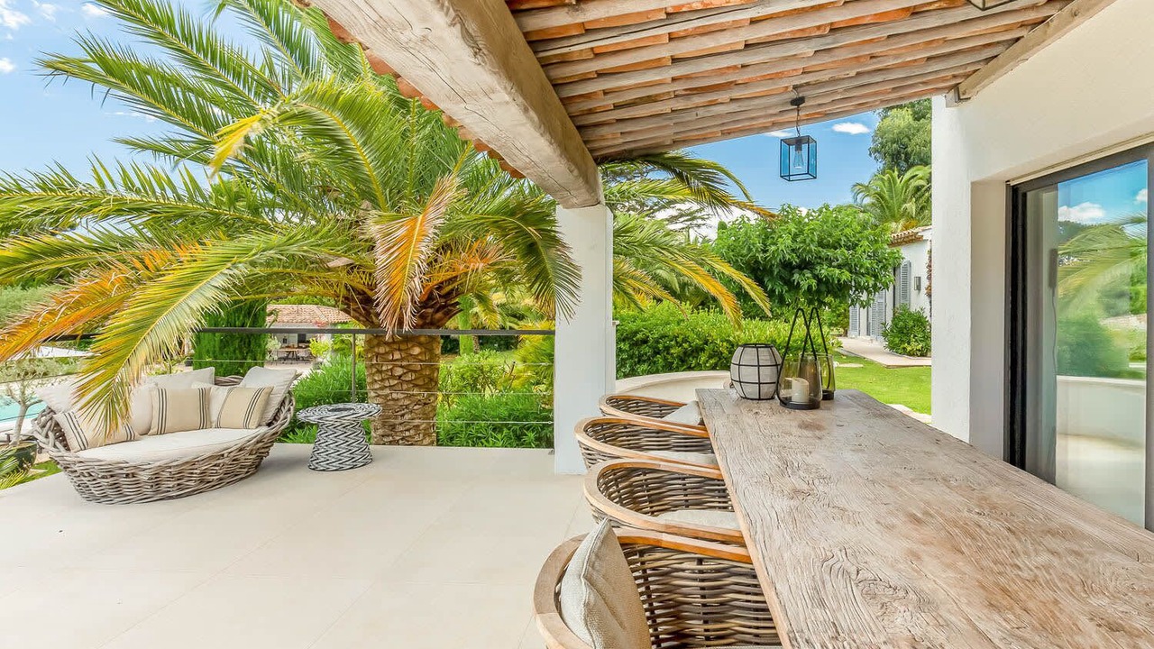 Photo of Outdoor in Saint-Tropez