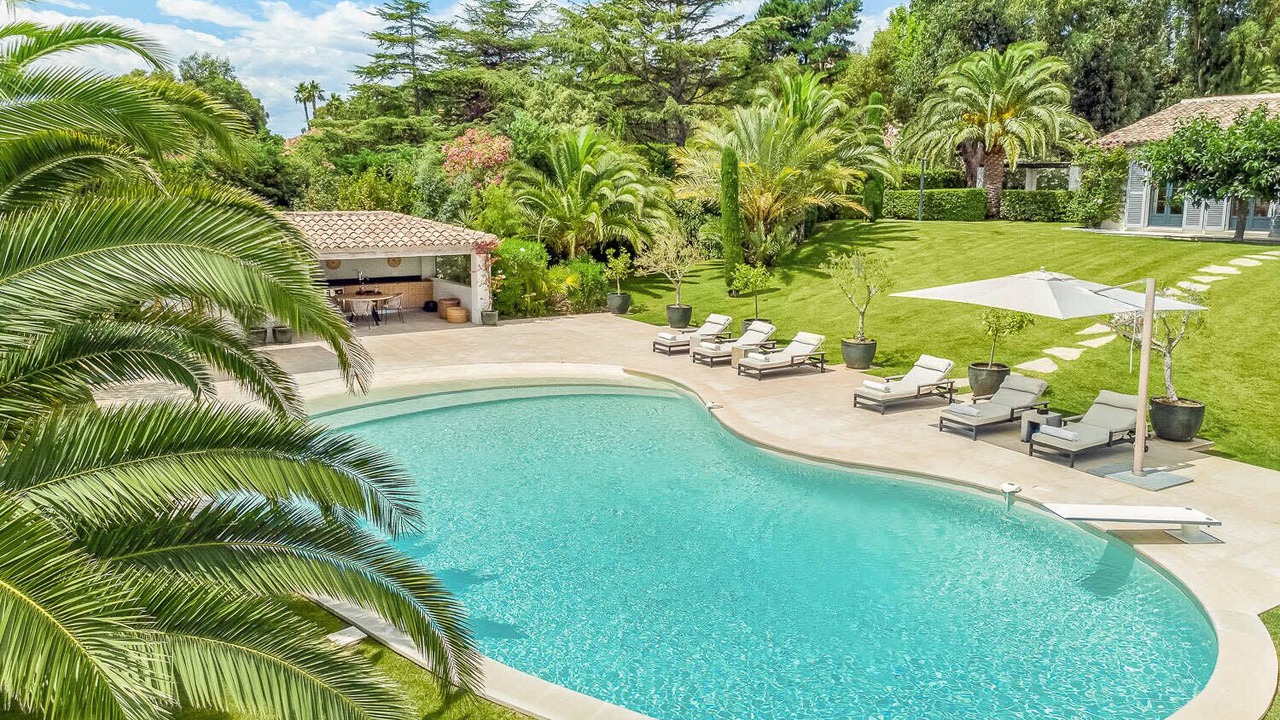Photo of Outdoor in Saint-Tropez