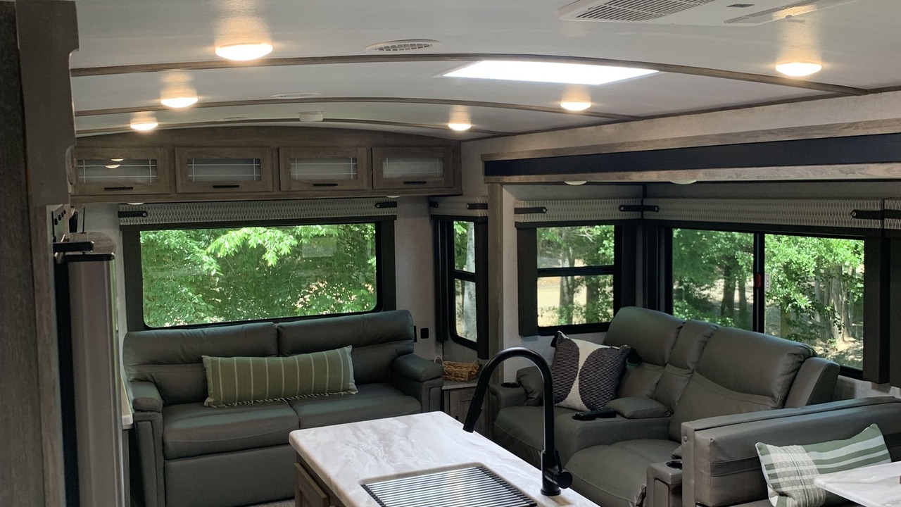 Photo of Bedroom in Fortson