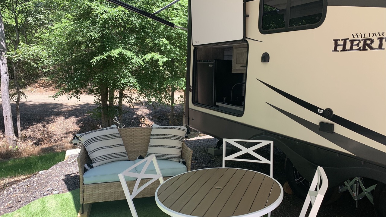 Photo of Outdoor in Fortson