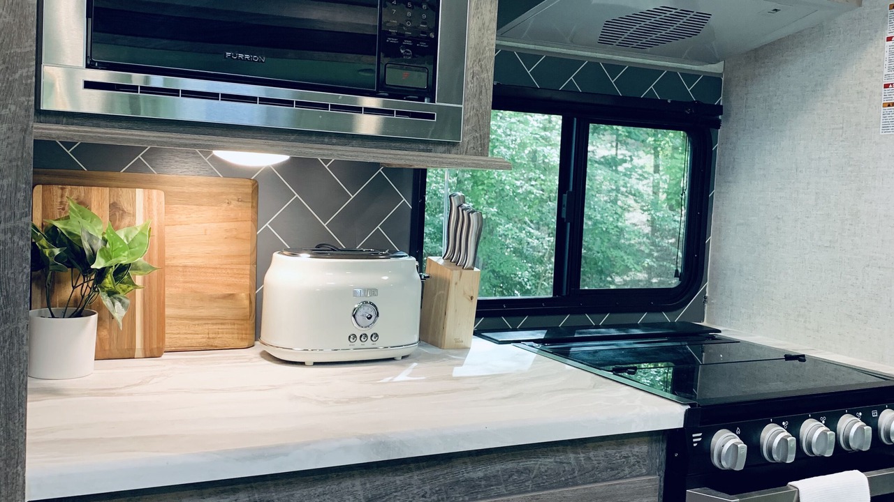 Photo of Kitchen in Fortson