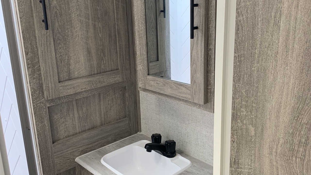 Photo of Bathroom in Fortson