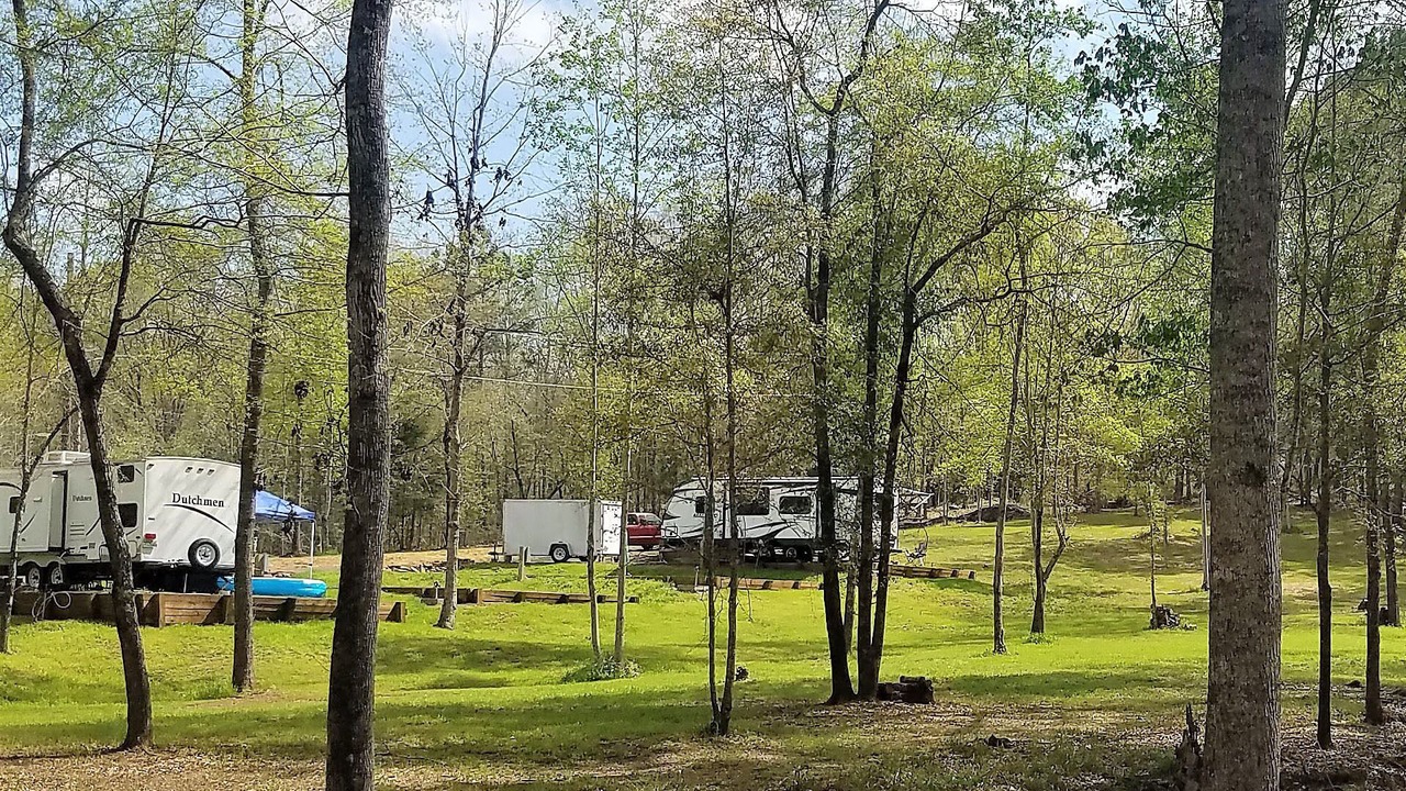 Photo of Outdoor in Fortson
