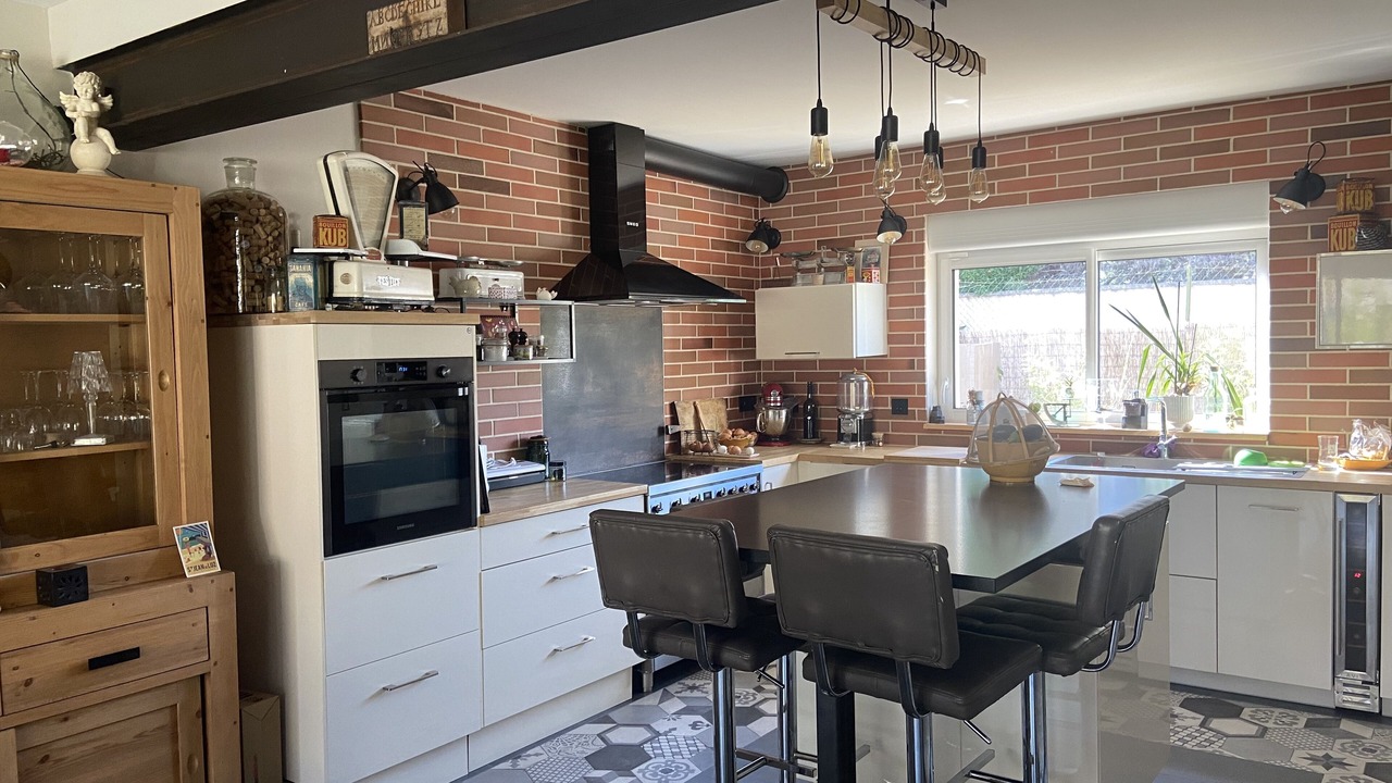 Photo of Kitchen in Noves