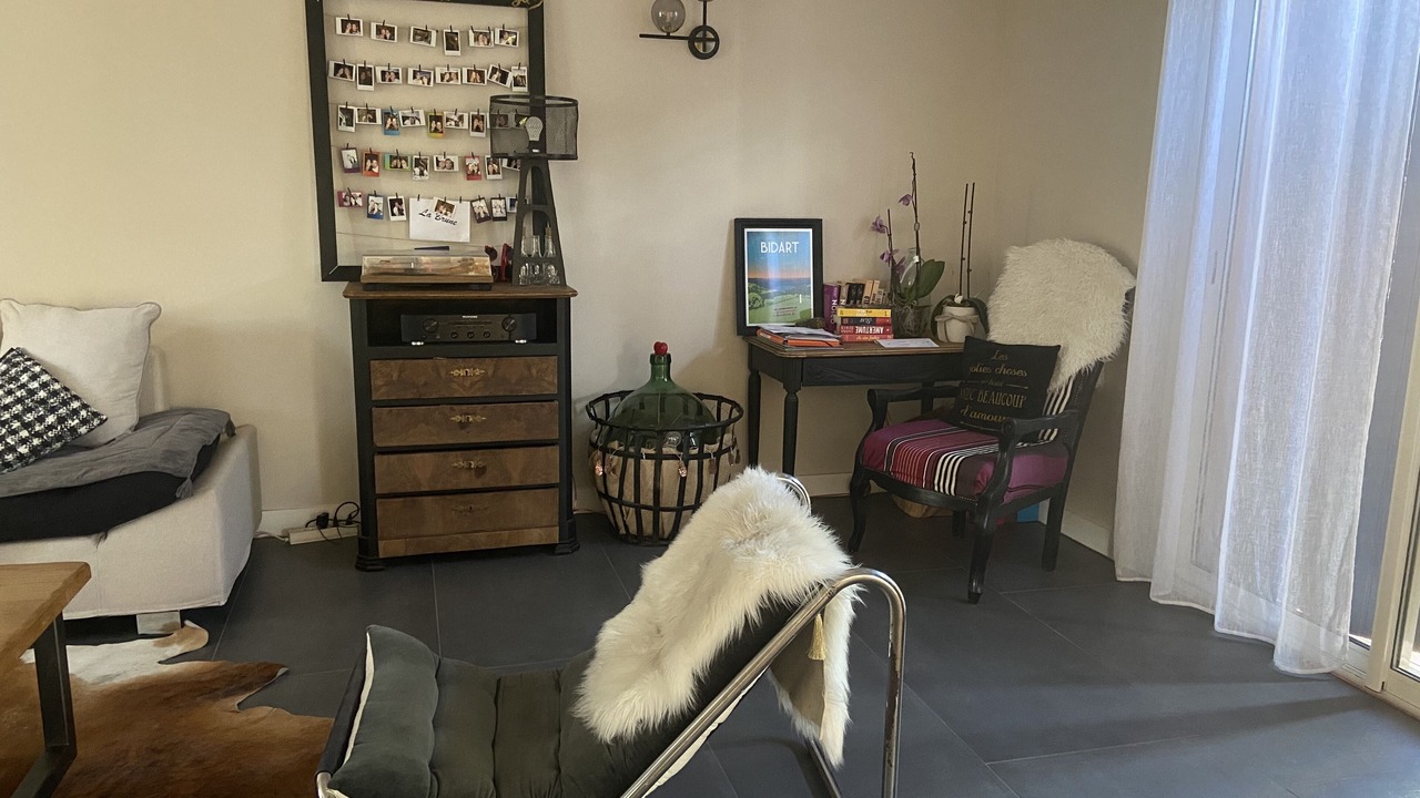 Photo of Livingroom in Noves