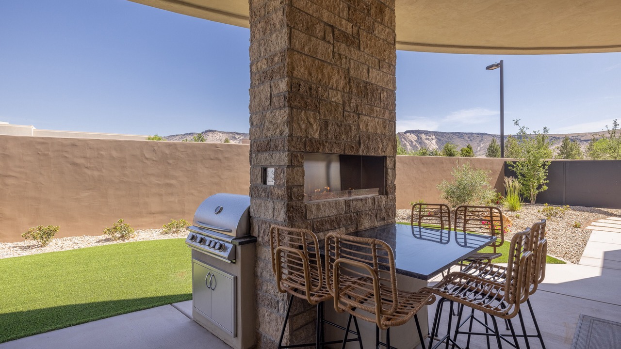 Photo of Outdoor in St. George