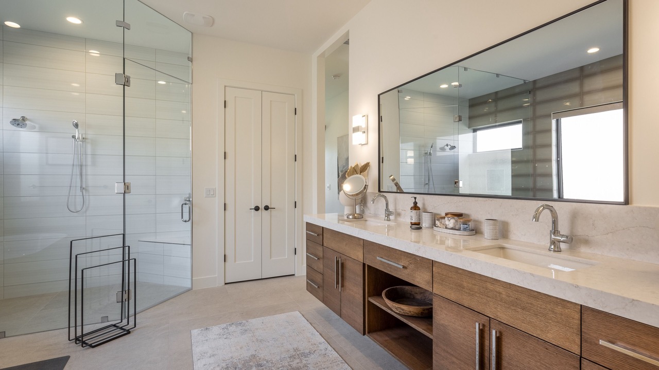 Photo of Bathroom in St. George