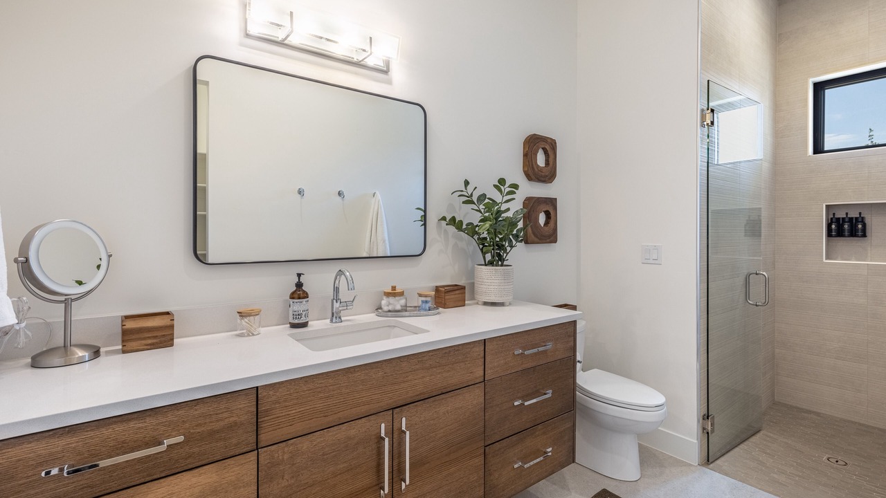 Photo of Bathroom in St. George