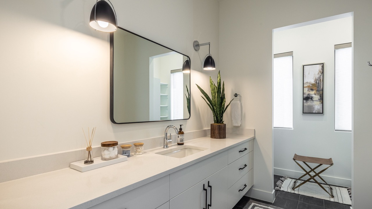Photo of Bathroom in St. George