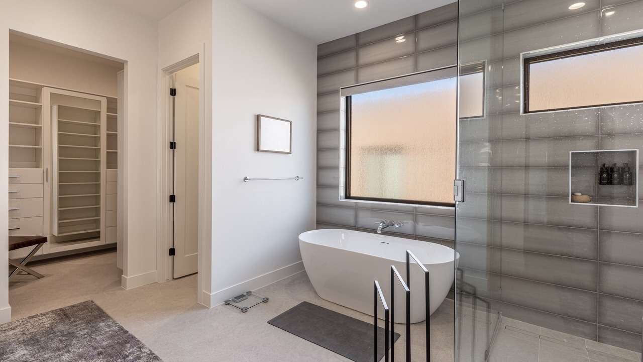 Photo of Bathroom in St. George