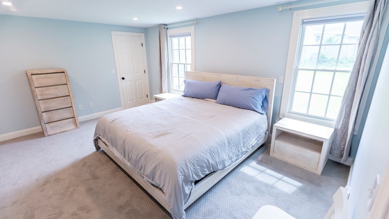 Photo of Bedroom in West Falmouth
