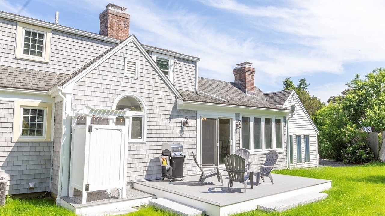 Photo of Outdoor in West Falmouth