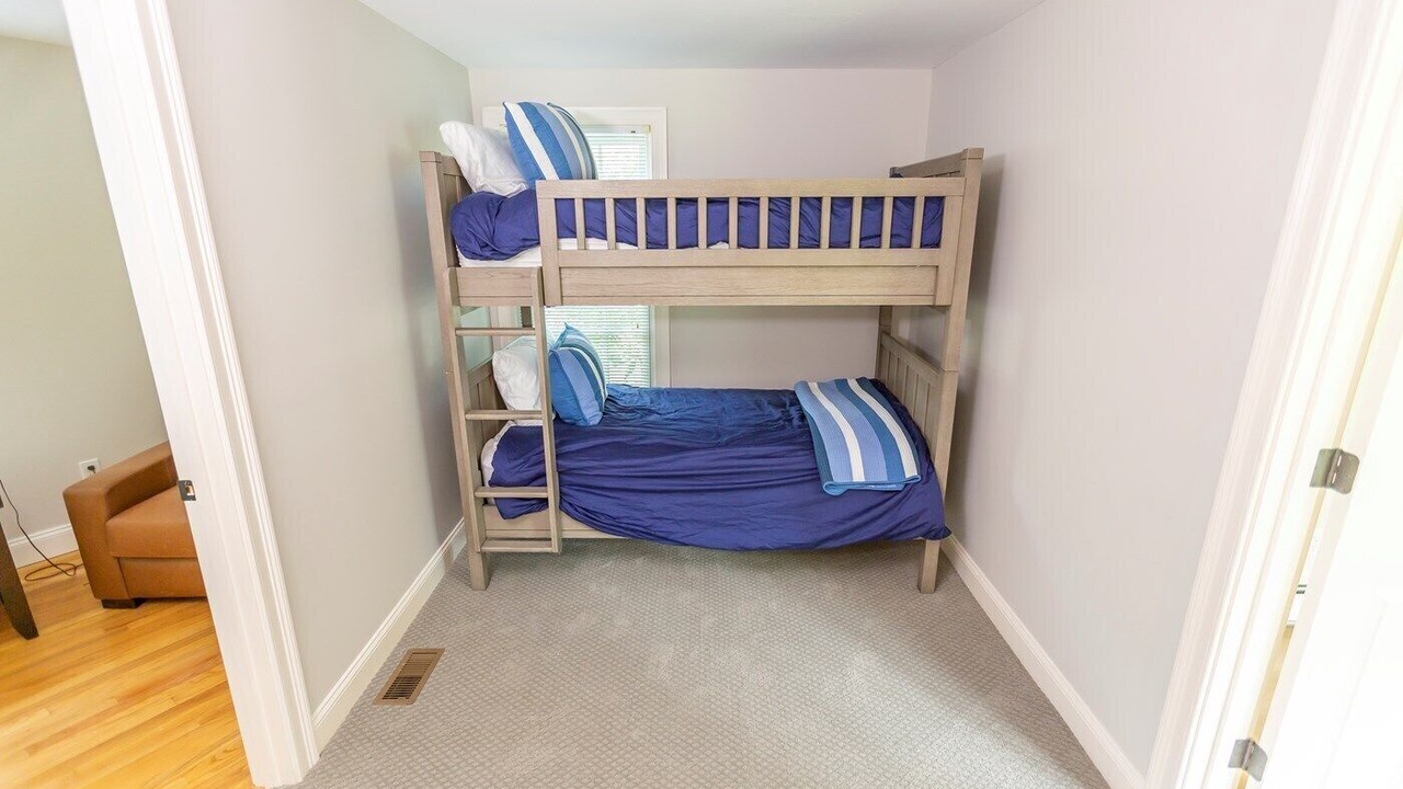 Photo of Bedroom in West Falmouth