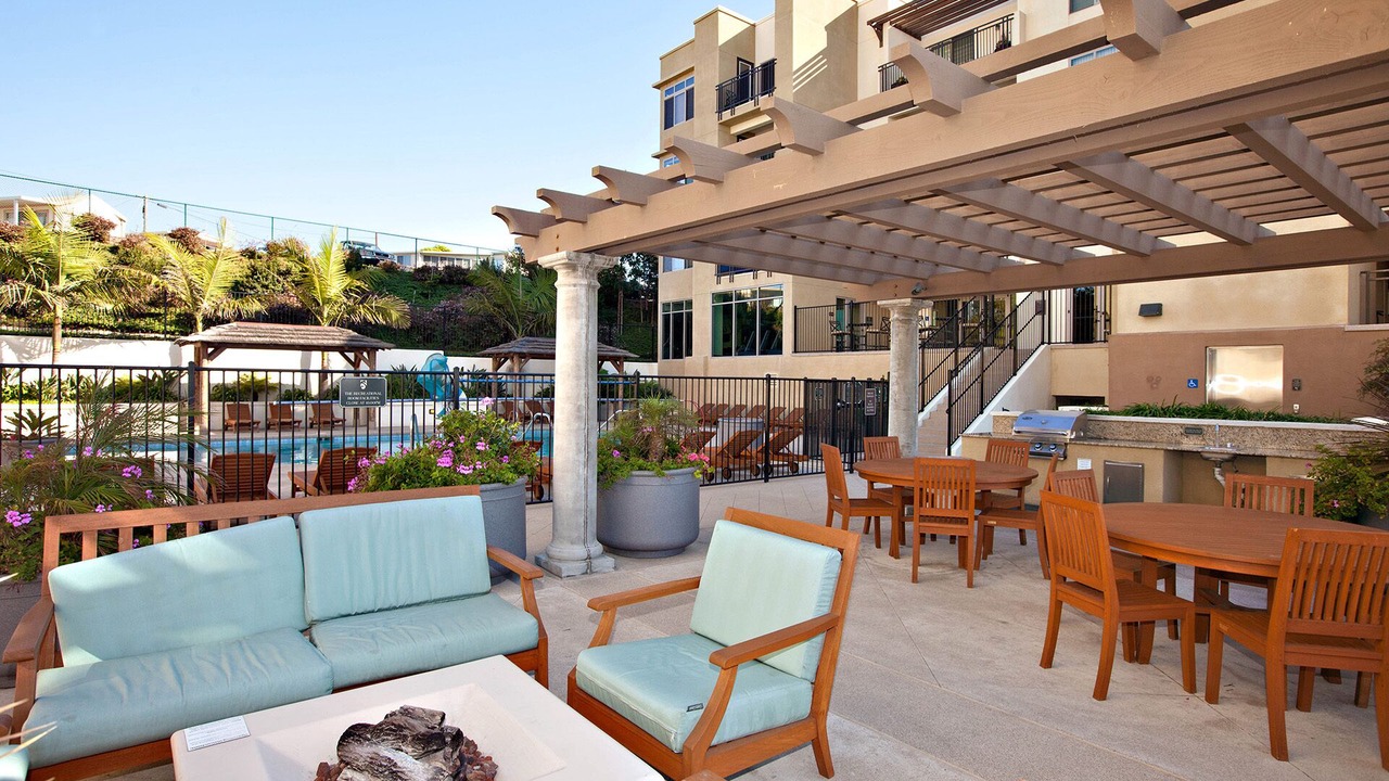 Photo of Outdoor in Renaissance Ter