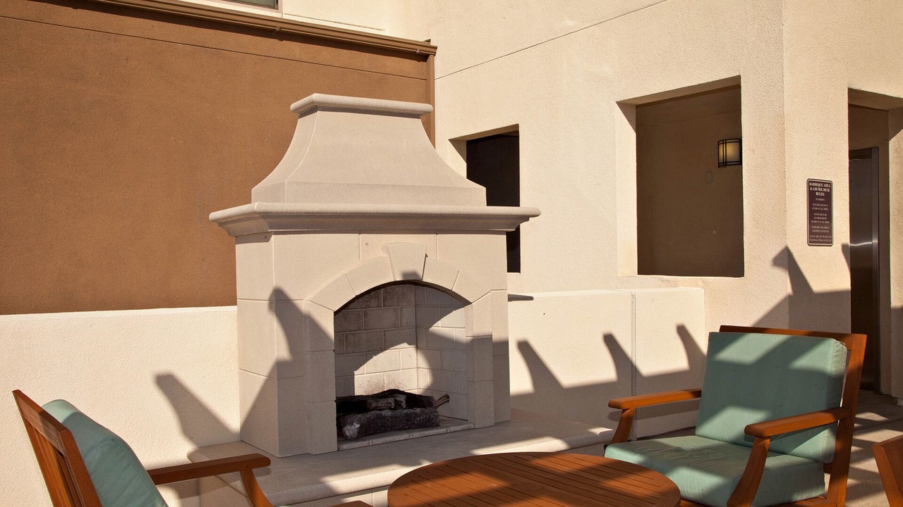 Photo of Patio Balcony in Renaissance Ter