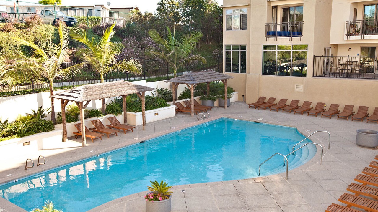 Photo of Outdoor in Renaissance Ter