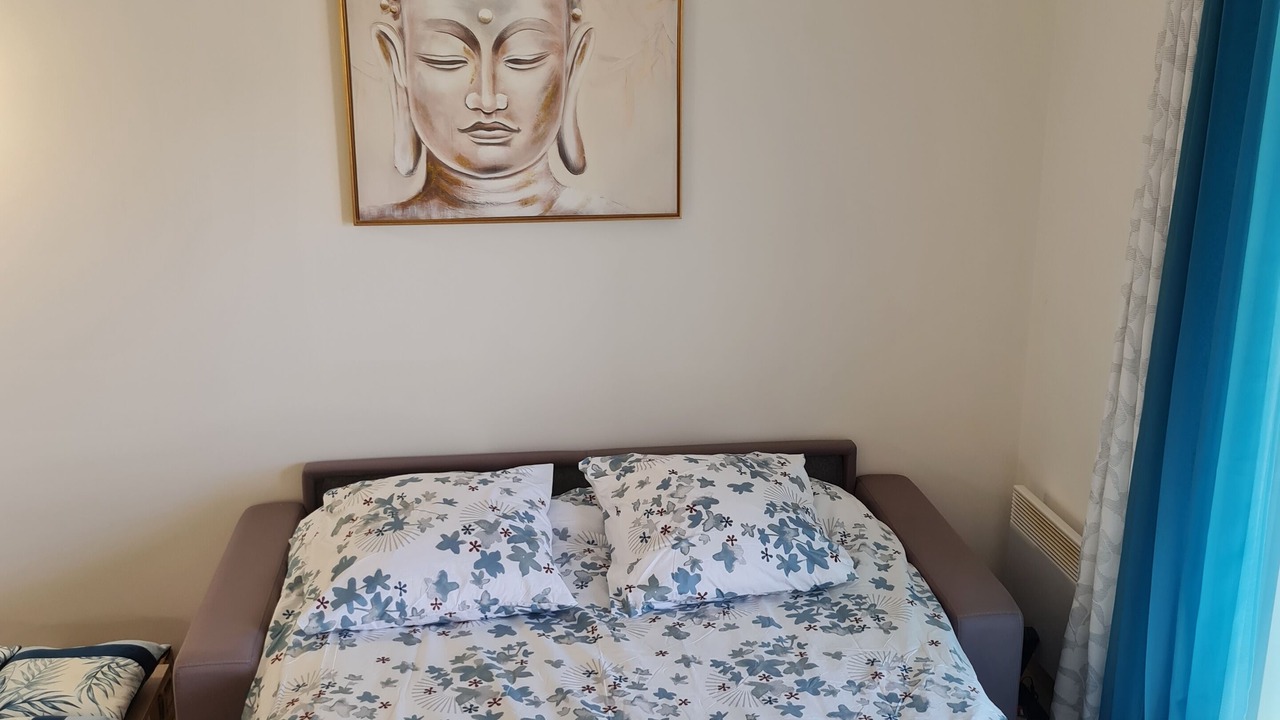 Photo of Bedroom in Caumont-sur-Durance