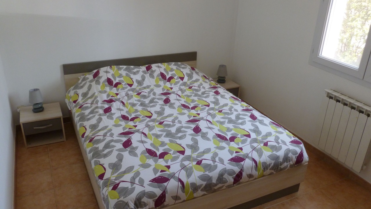 Photo of Bedroom in Salasc