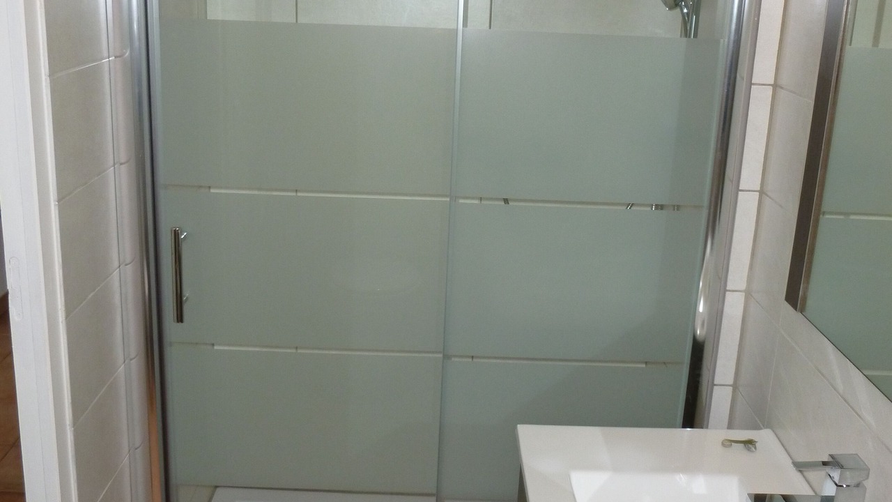 Photo of Bathroom in Salasc