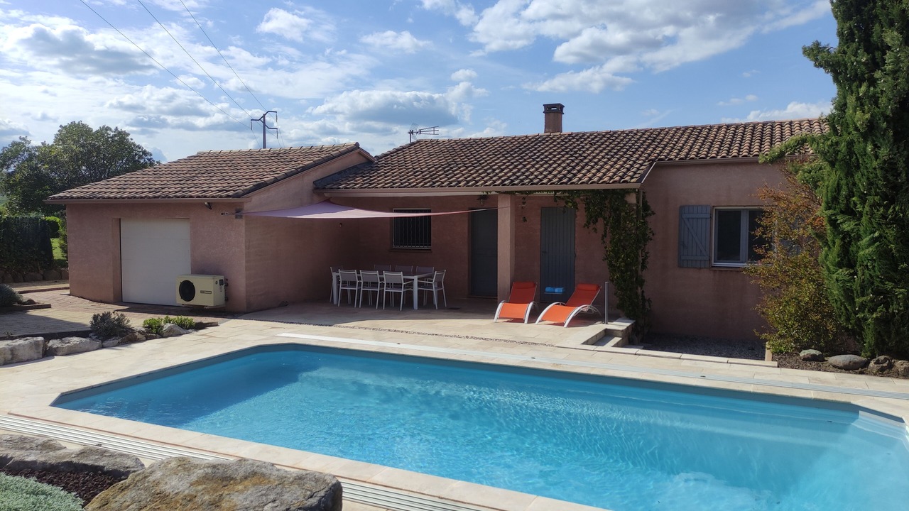 Photo of Outdoor in Salasc