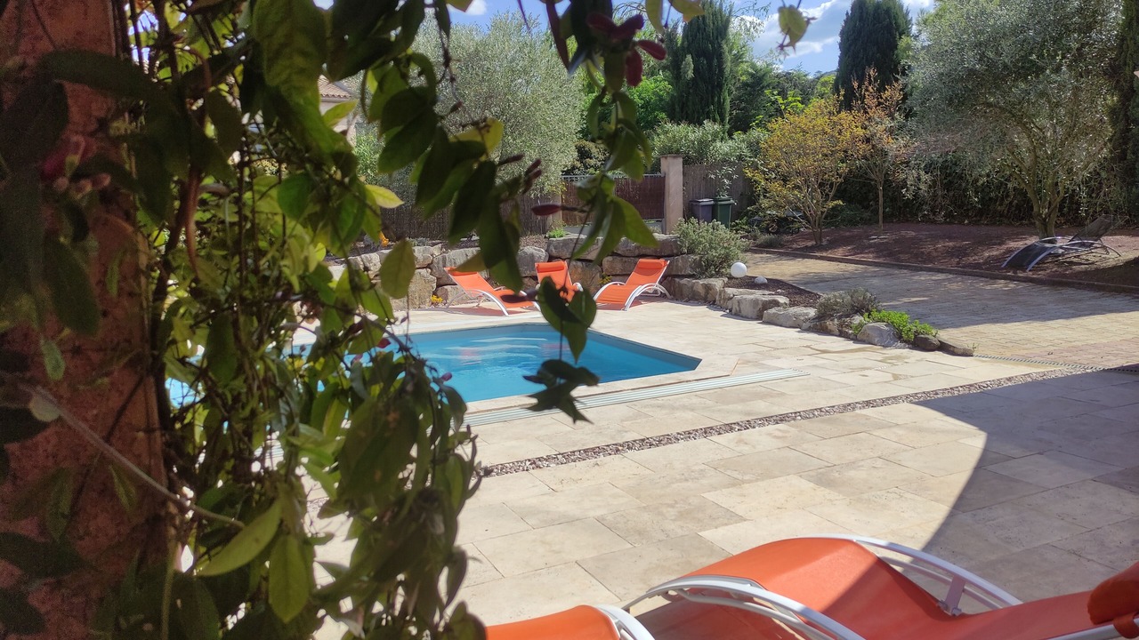 Photo of Outdoor in Salasc