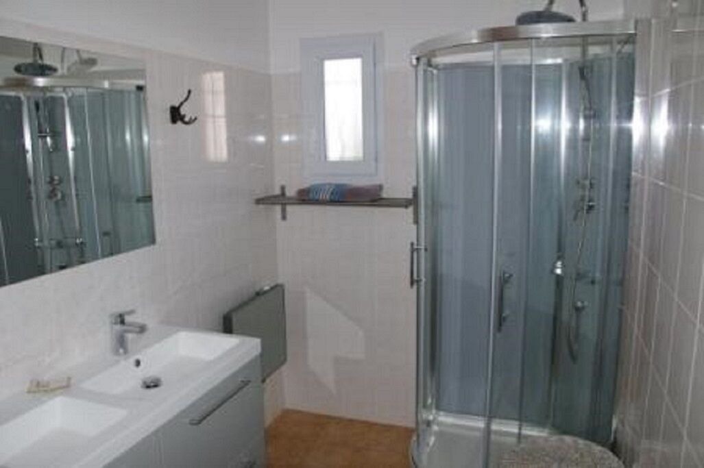 Photo of Bathroom in Salasc