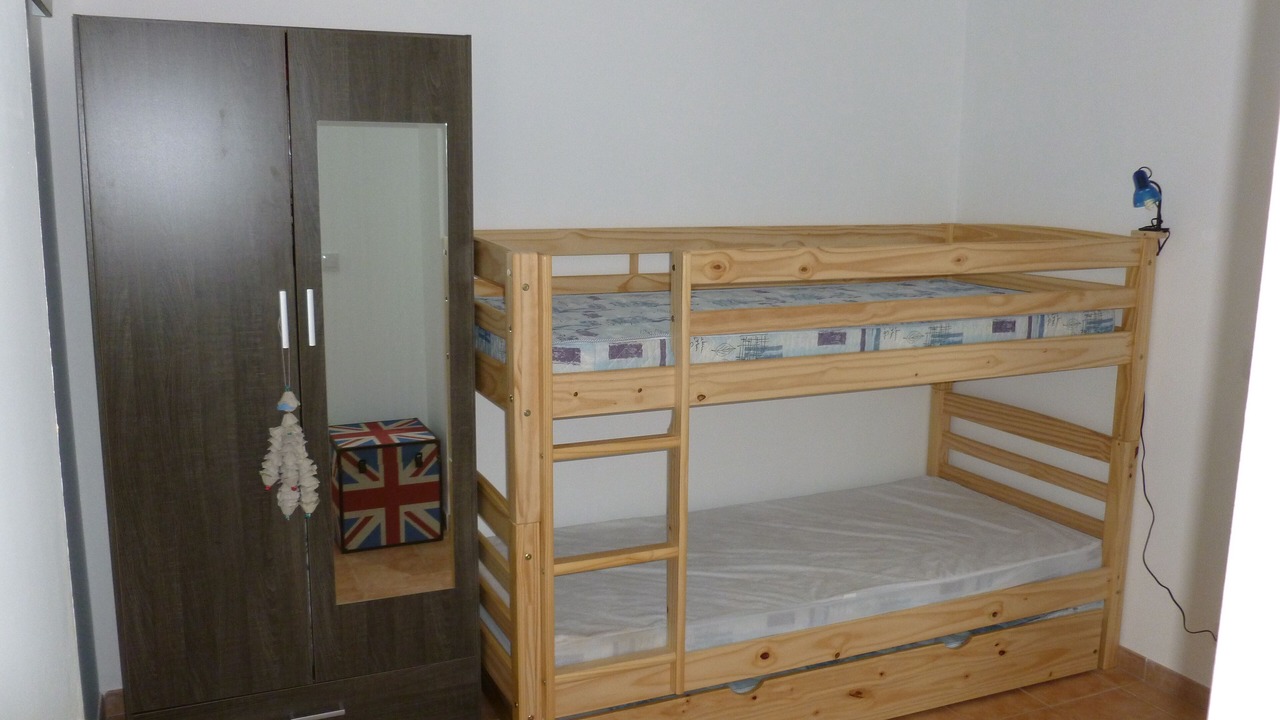 Photo of Bedroom in Salasc