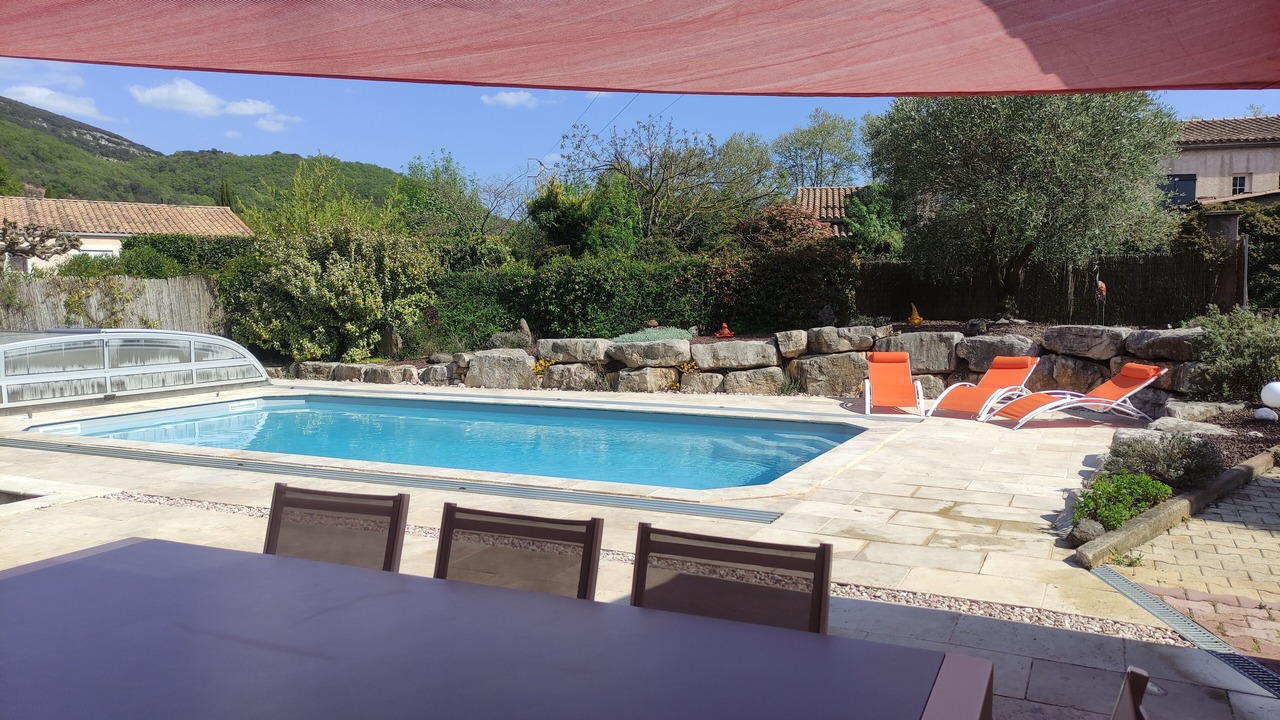 Photo of Outdoor in Salasc