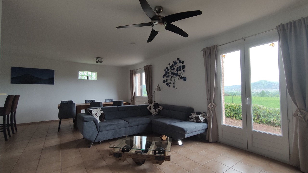 Photo of Livingroom in Salasc