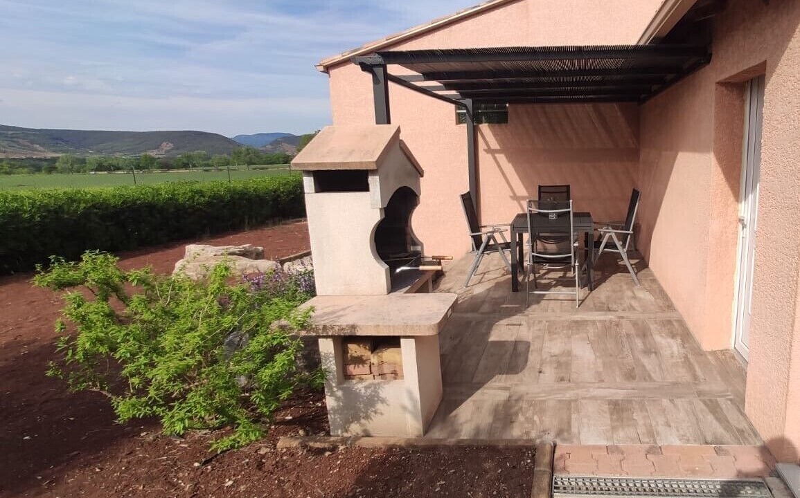 Photo of Outdoor in Salasc