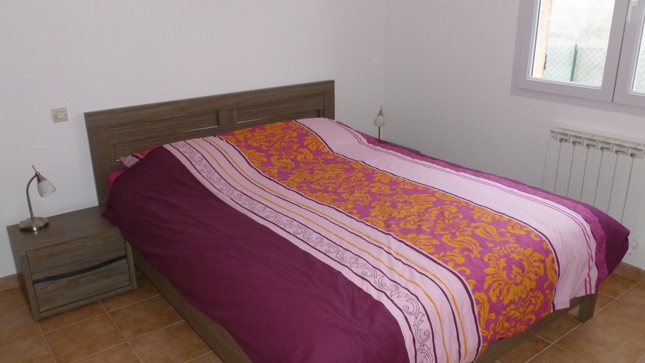 Photo of Bedroom in Salasc