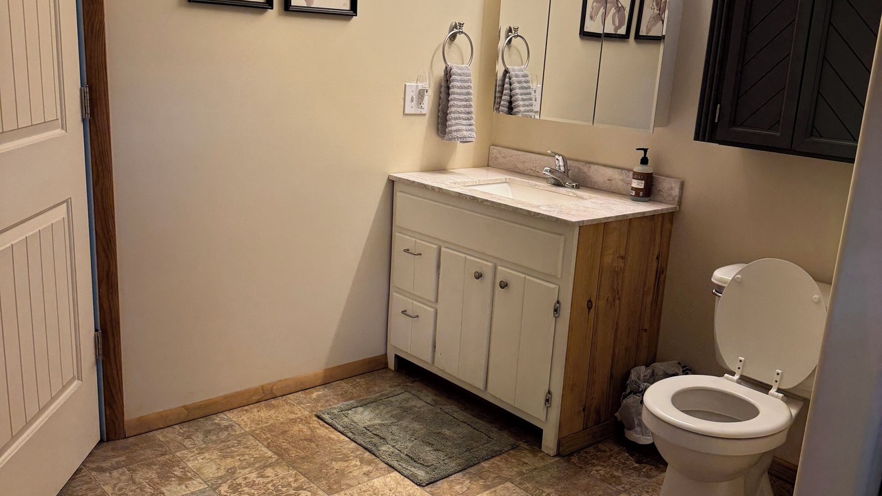 Photo of Bathroom in Cortez