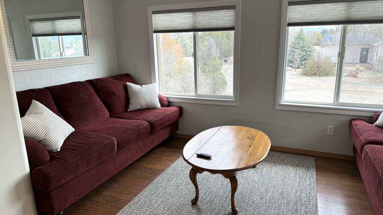 Photo of Livingroom in Cortez