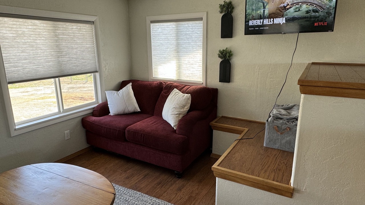 Photo of Livingroom in Cortez