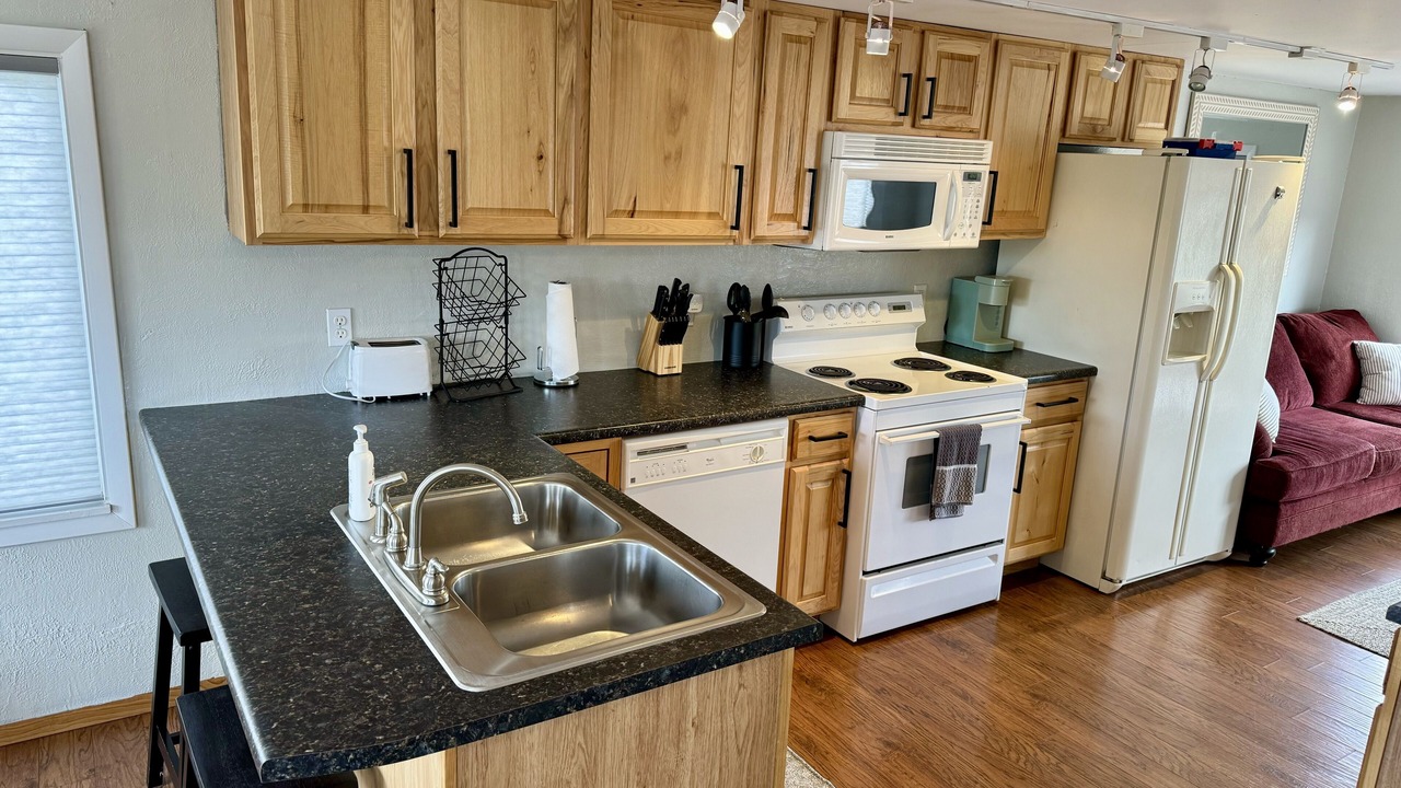 Photo of Kitchen in Cortez
