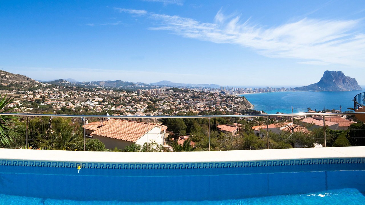 Photo of Outdoor in La Canuta