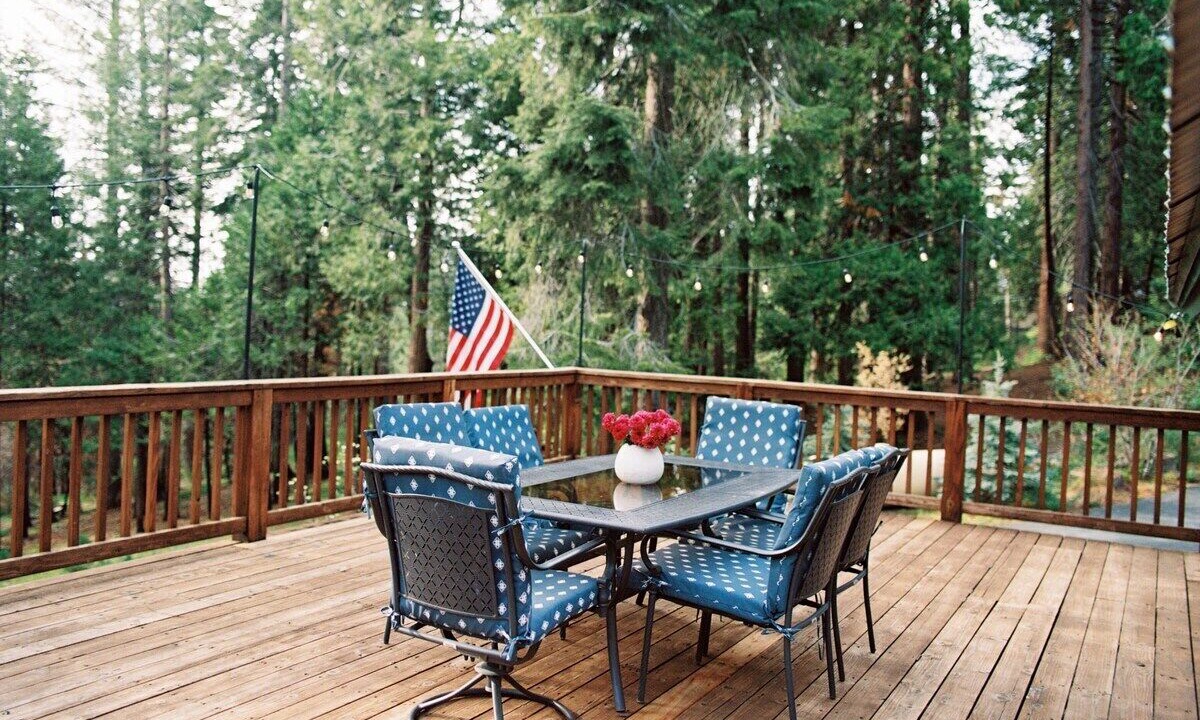 Photo of Outdoor in Dogwood Mountain