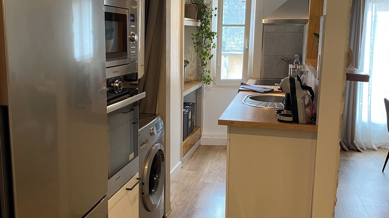 Photo of Kitchen in Poitiers