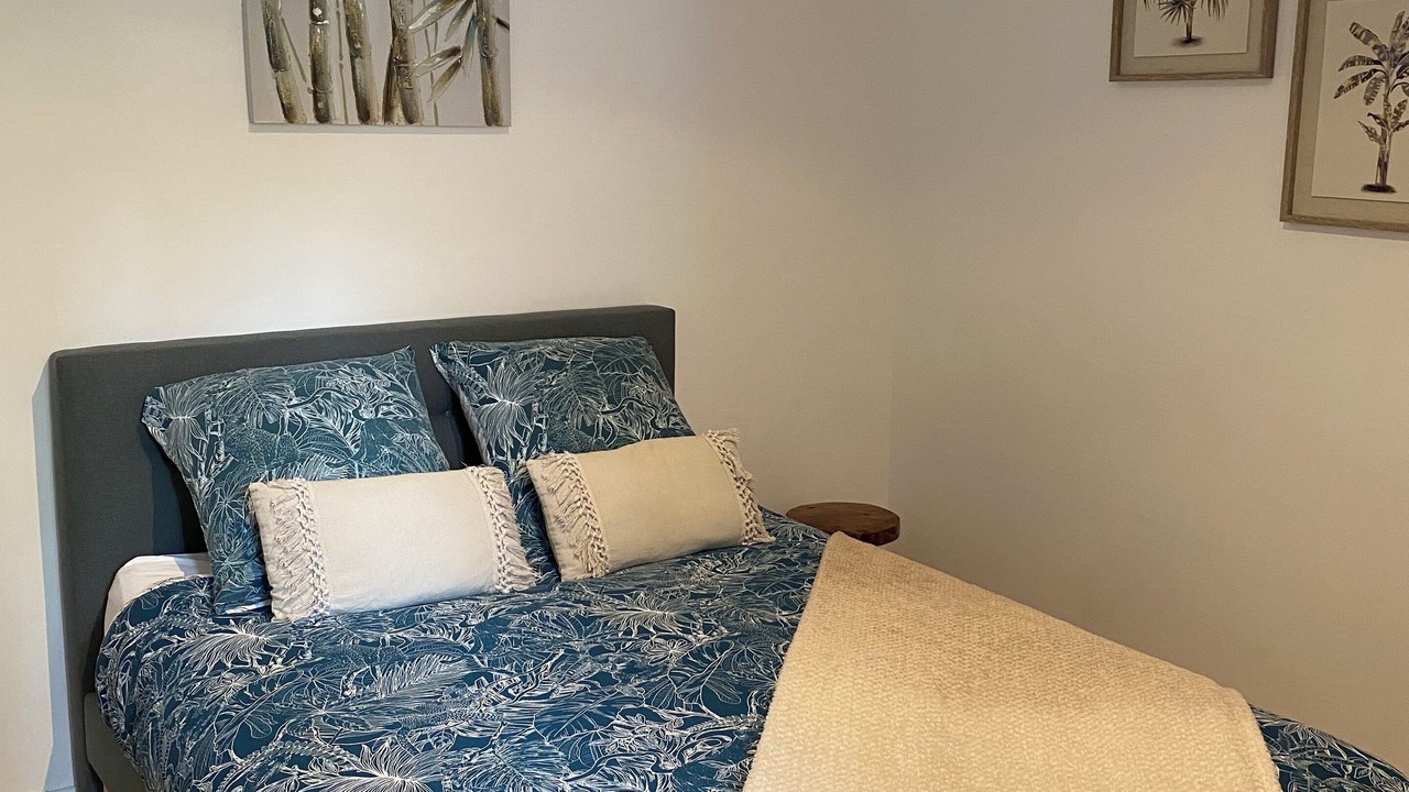 Photo of Bedroom in Poitiers