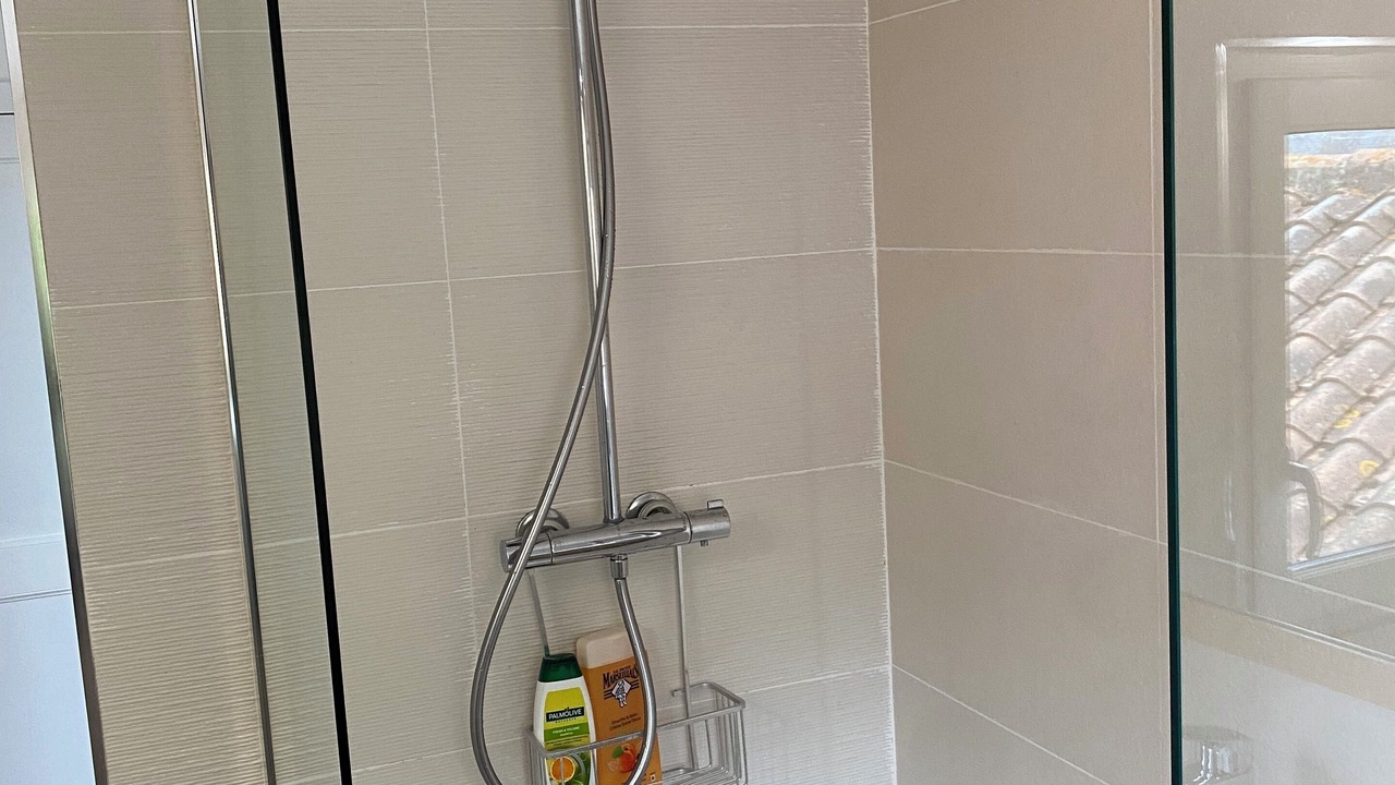 Photo of Bathroom in Poitiers