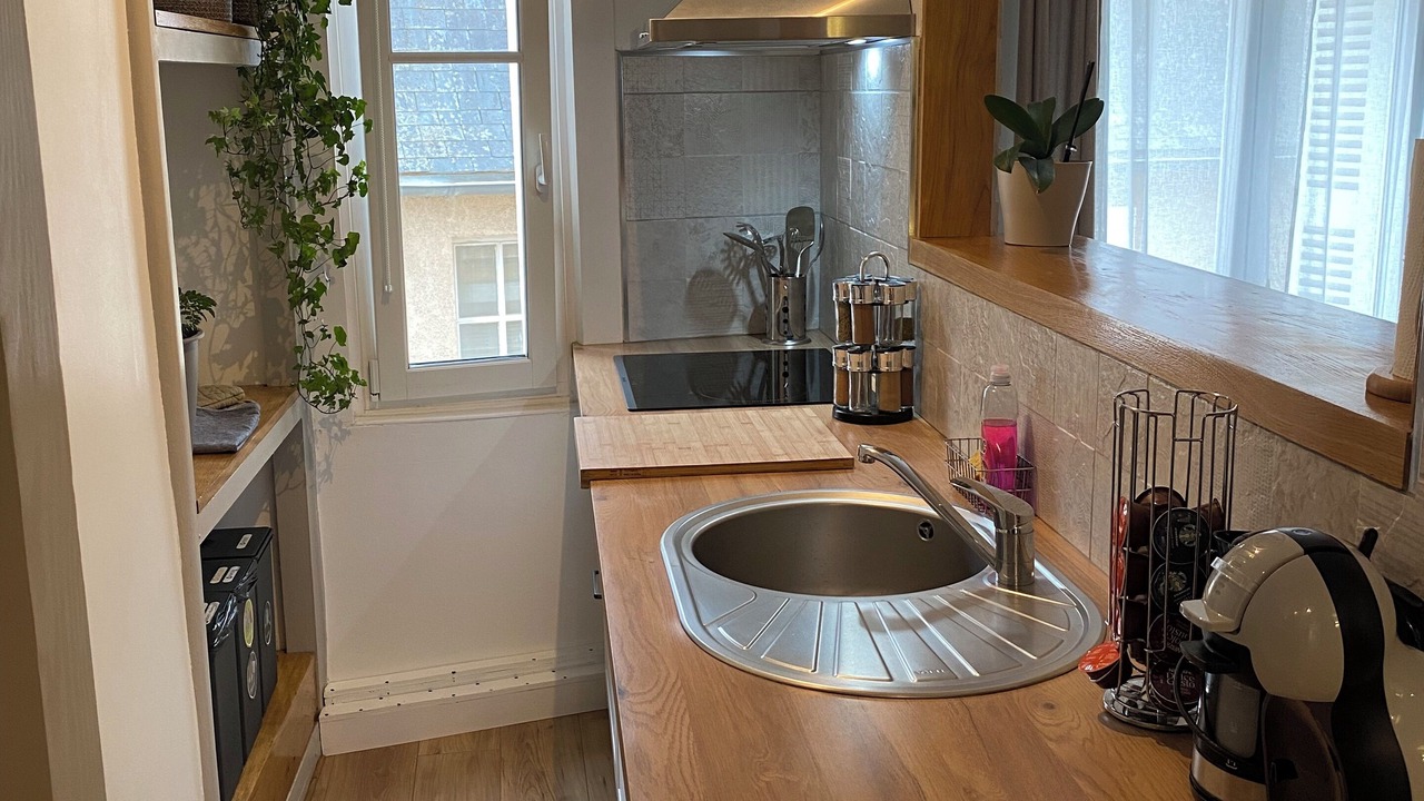 Photo of Kitchen in Poitiers